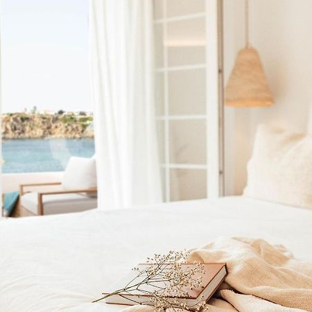 Apartamento Las Golondrinas Arenal - Adults Only Arenal d'en Castell Eksteriør bilde