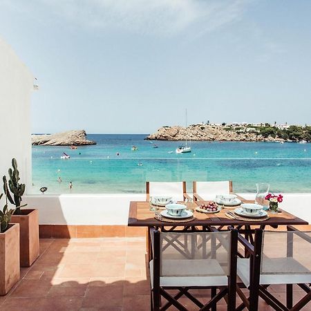 Apartamento Las Golondrinas Arenal - Adults Only Arenal d'en Castell Eksteriør bilde