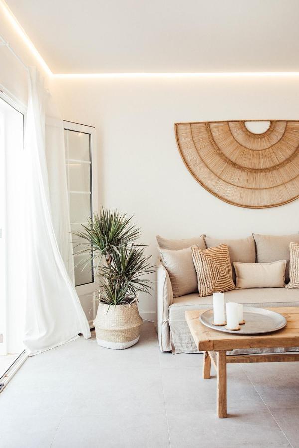 Apartamento Las Golondrinas Arenal - Adults Only Arenal d'en Castell Eksteriør bilde