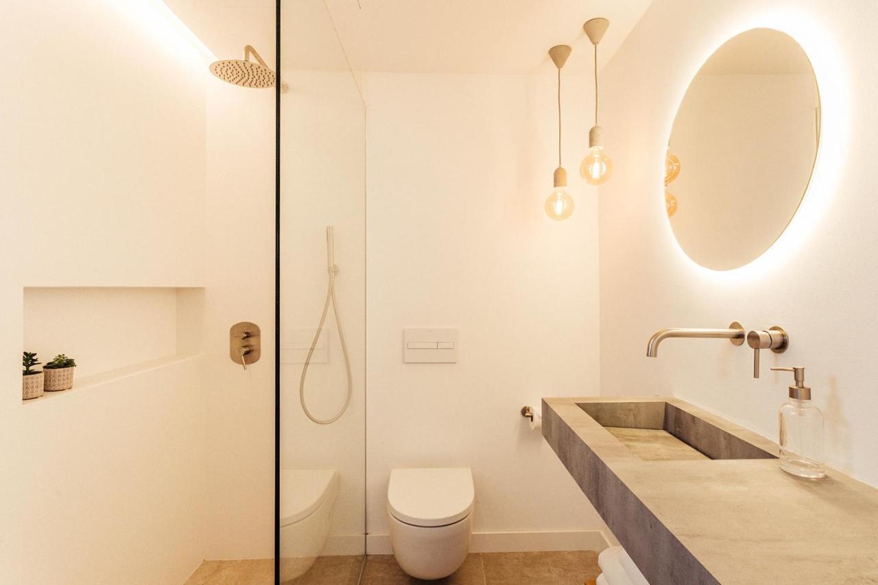 Apartamento Las Golondrinas Arenal - Adults Only Arenal d'en Castell Eksteriør bilde