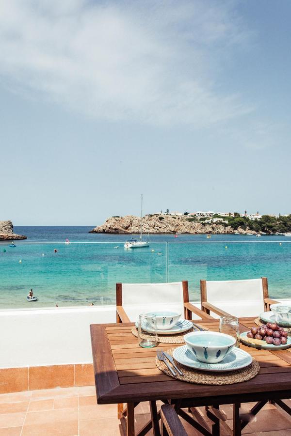 Apartamento Las Golondrinas Arenal - Adults Only Arenal d'en Castell Eksteriør bilde