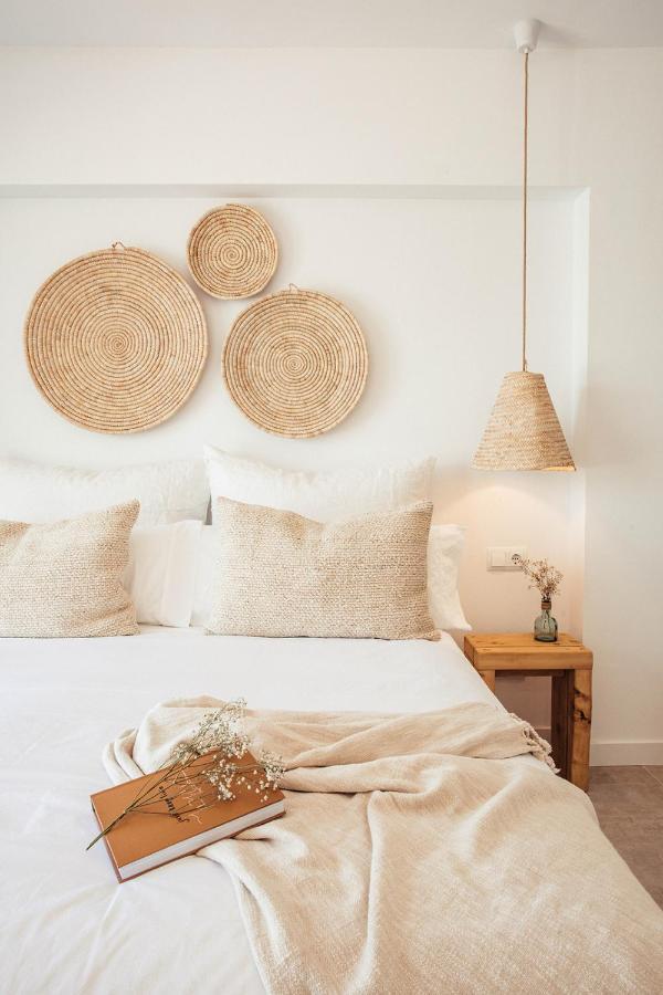 Apartamento Las Golondrinas Arenal - Adults Only Arenal d'en Castell Eksteriør bilde